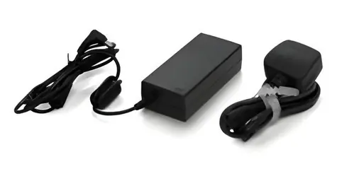 Brother síťový adaptér pro tiskárny PJ a RJ / Napájecí adaptér / 15V / kabel 1,2 m