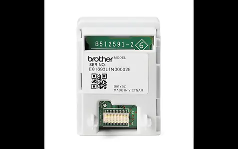 Brother NC-9110w / Síťový modul pro tiskárnu / Wi-Fi / 2,4 a 5 GHz