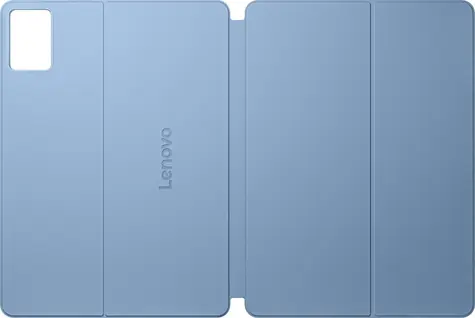 Lenovo Idea Tab Folio Case Polar Blue / Pouzdro / PU kůže / 11