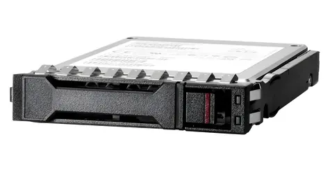 HPE 3.84TB SAS RI SFF / SSD / 2.5