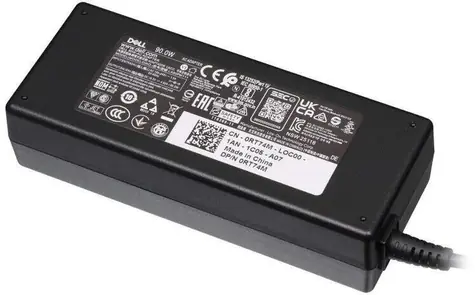DELL AC Adaptér 90W / Napájecí adaptér