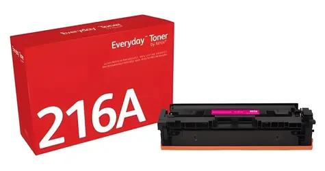 Xerox Everyday W2413A magenta / Alternativní toner / náhrada HP 216A / HP Color LaserJet Pro M155/M182/M183 / 850 stran