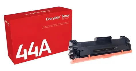 Xerox Everyday CF244A černá / Toner / Alternativní / Náhrada za HP 44A / pro LaserJet Pro M15, MFP M280 / 1000 stran