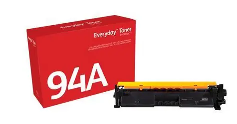 Xerox Everyday černá / Toner / alternativa HP CF294A (94A) / pro HP LaserJet Pro M118 & MFP M148 / 1200 stran