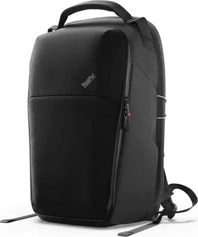 Lenovo ThinkPad Click-Go Backpack Aura Edition černá / Batoh / 16