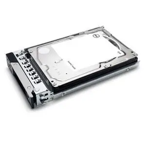 DELL 600GB / Pevný disk / SAS 12Gbps / 10 000 ot/min