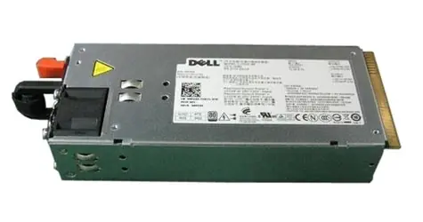 DELL Redundantní napájecí zdroj 495W / Napájecí zdroj