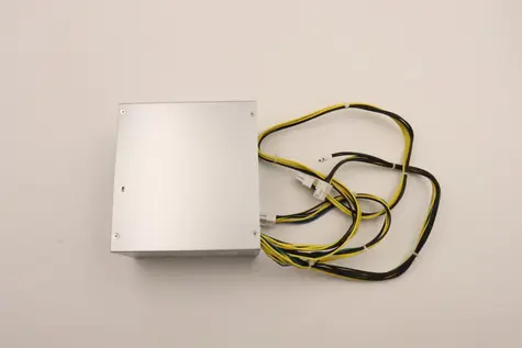 Lenovo 500W napájecí zdroj / Napájecí zdroj / 500W