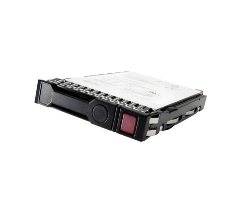 HPE 10TB Midline / HDD / 3,5