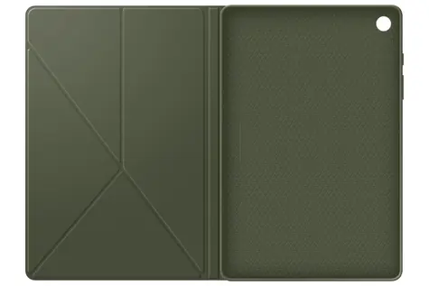 Samsung Book Cover Tab A9+ černá / Pouzdro / pro Galaxy Tab A9+