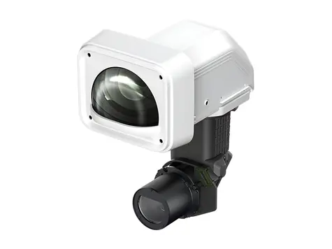 Epson ELPLX02WS bílá / Objektiv pro projektor / UST / pro EB-PU2000 Series