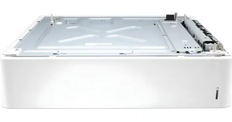 HP LaserJet 550 Sheet Paper Tray / Zásobník papíru / 550 listů / pro HP Color LaserJet Enterprise, Managed, MFP M776