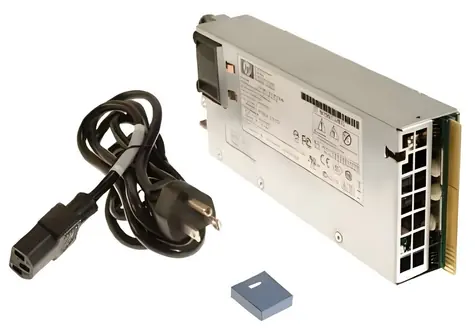 HPE Hot-Plug napájecí zdroj / Napájecí zdroj / Redundantní / Serverový