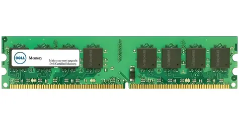 DELL 8GB DDR4 2666MHz (R47C6) / Paměť RAM / DIMM