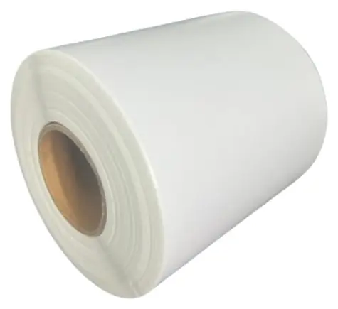 BTP Bestpak Termální etiketa s perforací bílá / Etiketa / 100x170 mm / Direct Thermal / 300 ks/role