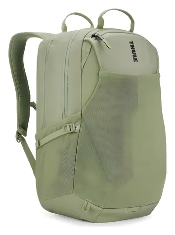 Thule TEBP5316 EnRoute Quiet Green / Batoh / 26 l / Notebook 17
