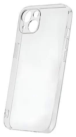 CPA Slim 2mm transparentní / Kryt / Xiaomi Redmi Note 13 Pro 5G (Global) / TPU