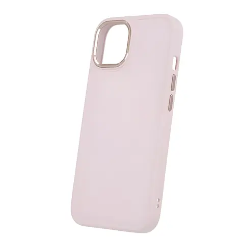CPA Satin růžová / Kryt / Xiaomi Redmi Note 13 Pro 5G / TPU