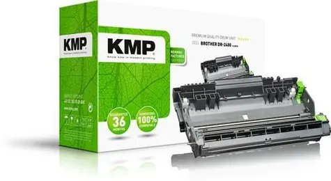 KMP fotoválec DR-2400 / Fotoválec / pro Brother HL-L2350DW, MFC-L2710DW / 12.000 stran