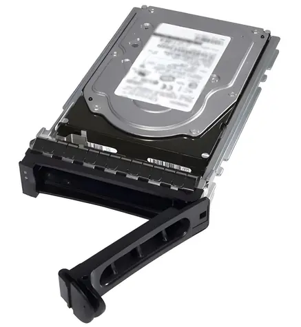 DELL Pevný disk 2 TB NL-SAS 3,5