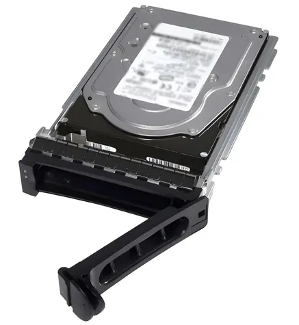 DELL 1TB NL6 pevný disk / Pevný disk / SAS / 7200 ot/min / 3,5