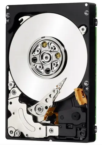 IBM 1TB SAS NL HDD 2.5