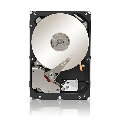 DELL 1TB NL6 pevný disk (740YX) / Pevný disk / SAS / 7200 ot/min / 3,5