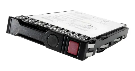HPE 765466-H21 / Interní pevný disk / 2.5