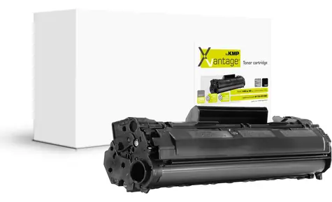 KMP XVantage toner pro HP 135X (W1350X) černá / Toner / alternativní / 2.400 stran