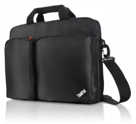 Lenovo ThinkPad 3-in-1 černá / Brašna / 14,1