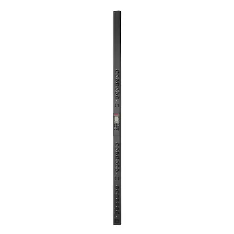 APC Rack PDU 9000 Switched ZeroU / PDU / 16A / 230V / 21x C13 + 3x C19