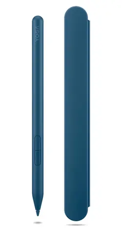 Lenovo Yoga Pen 2 Tidal Teal / Stylus / Rozlišení tlaku 4096 / USB-C nabíjení / Magnetické uchycení