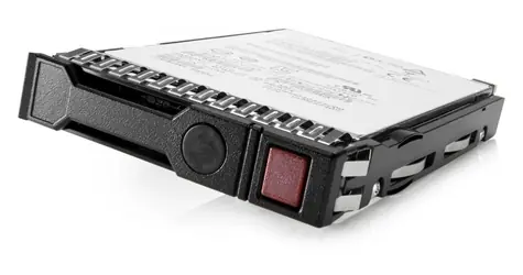 HPE 600GB Enterprise / Pevný disk / 2,5