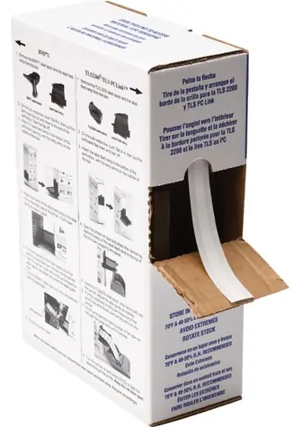 Brady Polyesterové etikety pro M611 / Etikety / Samolepicí / Polyester