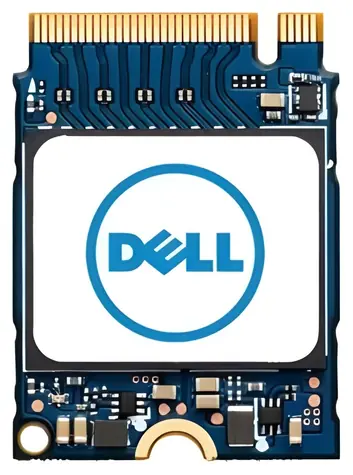 DELL SSD 256GB / SSD / M.2 / PCI Express
