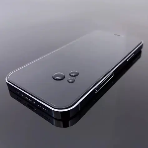Wozinsky Tvrzené sklo Full Glue pro Samsung Galaxy A37 / Tvrzené sklo / 2 ks