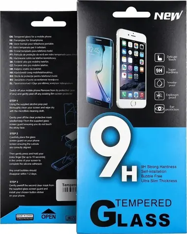 Wozinsky Tvrzené sklo pro Xiaomi 14T/14T Pro/Poco X7 Pro / Ochranné sklo / Tvrzené