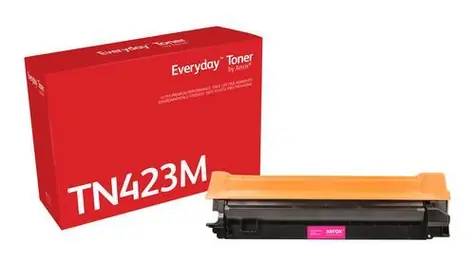 Xerox TN423M purpurová / Toner / Brother DCP-L8410, HL-L8260, HL-L8360, MFC-L8900 / 4 000 stran