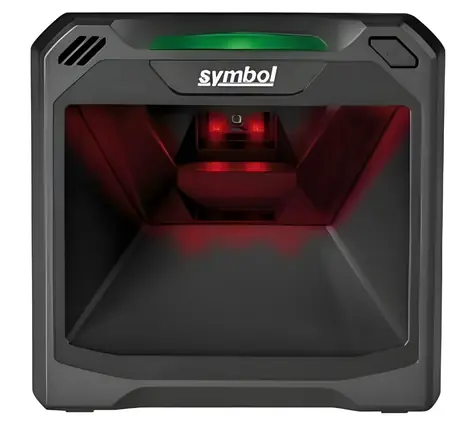 Zebra SP7208-V kit (USB) / Snímač čárových kódů / pevná montáž / USB kabel + držák
