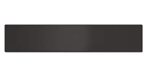 APC Rack PDU Switched 2U černá / Napájecí lišta do racku / Řízená / 30A / 208V / 16x C13
