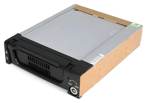 StarTech Rámeček pro HDD 5,25