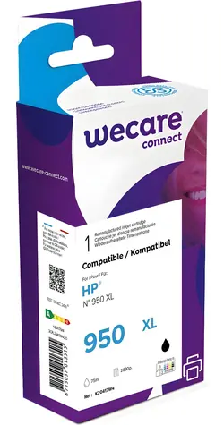 Armor K20417OW černá / Cartridge / kompatibilní s HP CN045AE / 75 ml / pro HP OfficeJet Pro 8100, 8600