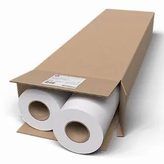 HP Universal Bond Paper A6DF0A / Role papíru / 42