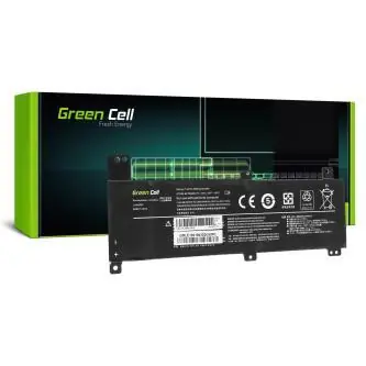 Green Cell L15C2PB2 L15C2PB4 L15L2PB2 L15M2PB2 / Baterie pro Lenovo IdeaPad 310-14IAP 310-14IKB 310-14ISK