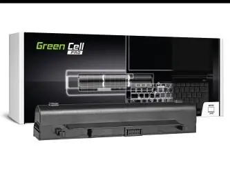 Green Cell PRO / Baterie pro Asus R510 X550 / 14,4 V / 5200 mAh