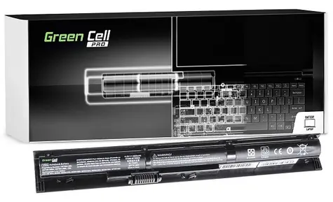 Green Cell PRO / Baterie pro HP ProBook 440 G2 450 G2 Pavilion 15-P 17-F / 14,4 V / 2600 mAh