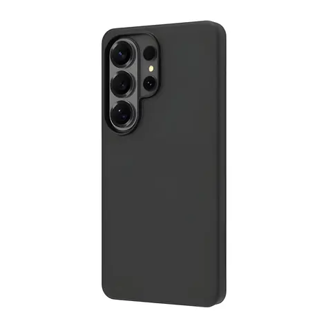 dbramante1928 Iceland Ultra černá / Zadní kryt / Samsung Galaxy S26 Ultra / D3O® / plast