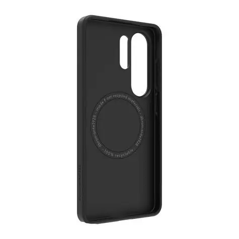 dbramante1928 Greenland Pro noční čerň / Zadní kryt / Samsung Galaxy S26 Ultra / Magnetický / Plast