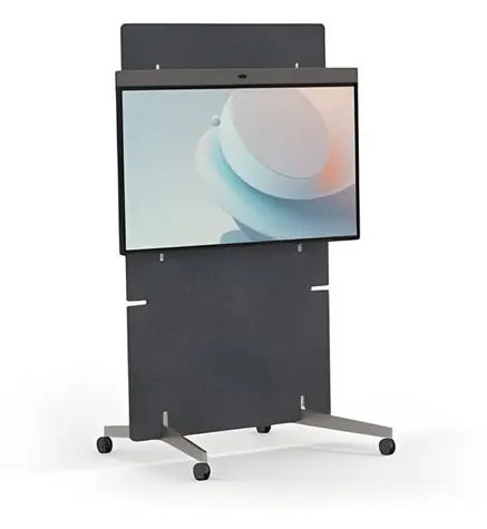 Neat Board 50 montážní sada na zeď / Montážní sada / nástěnná deska a deska adaptéru