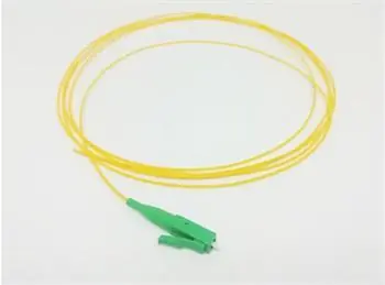 Optix LC/APC / Optický pigtail / 09/125 / G657A / 2m